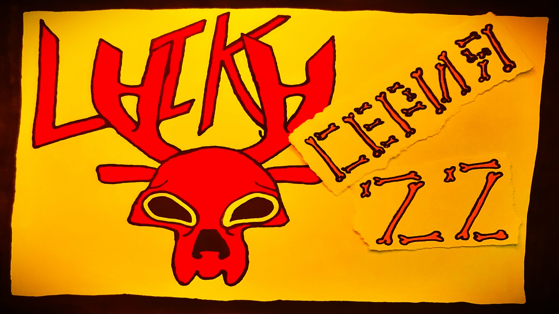 LAIKA: AGED THROUGH BLOOD - ПРОХОЖДЕНИЕ - СЕРИЯ 22