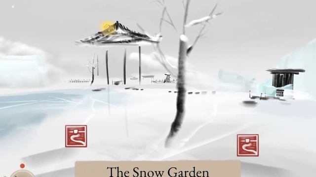 Mirages of Winter: iOS Gameplay Walkthrough Part 2 (by Mirari Games) смотреть онлайн