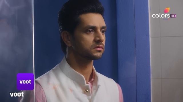 Silsila Badalte Rishton Ka | सिलसिला बदलते रिश्तों का | Ep. 69 | Kunal Takes Care Of Nandini смотреть онлайн