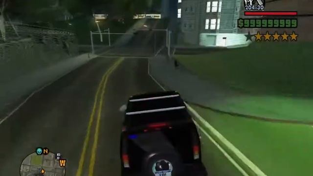 GTA FBI 4×4 vs police game real Gameplay of gta San Andreas hd 4k video. смотреть онлайн