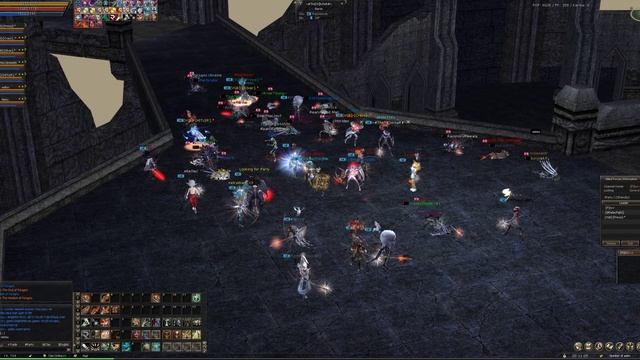 KetraWars X1200 Epic Fun