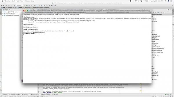 dotCMS 5x Java Developer Session 1