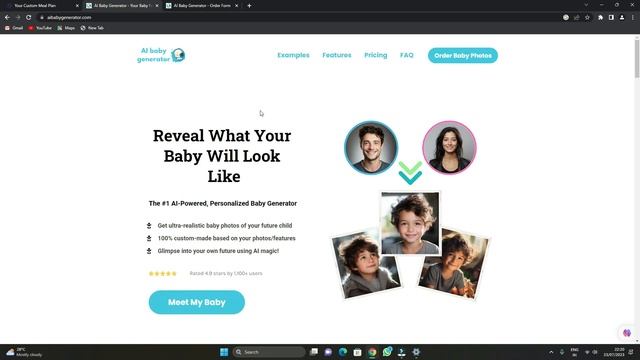 The Future of AI is Here 10 Free Tools to Get You Started AI смотреть онлайн