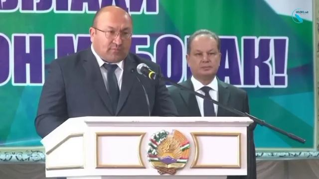 Раиси ҷамоати Навгилеми Исфара пас аз навори “ Ислоҳ” ба Олмон гурехта аст? смотреть онлайн