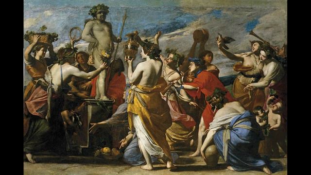 FUNDACIÓN DE ROMA Y RÓMULO, EL PRIMER REY - HISTORIA DE ROMA (capítulo I) - PODCAST DOCUMENTAL смотреть онлайн