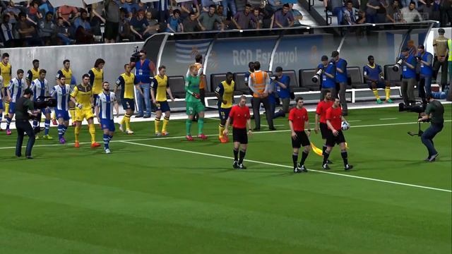 Fifa 14 - Xbox One | Atletico Madrid Career Mode | Ep.32 | MOTM Martial!!! смотреть онлайн