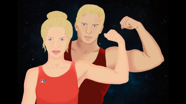 Eglantine update: pancakes, Andromeda, and the ladies of Dragon Age смотреть онлайн