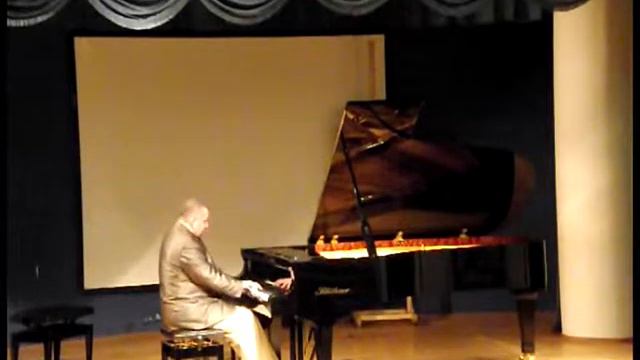 П.Чайковский. "У камелька". смотреть онлайн