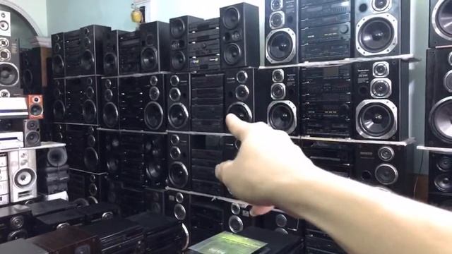 30/4 xiên đôi dàn kenwood 3i và denon-ME33 về Hưng yên và thái bình/lh 0979086225 смотреть онлайн