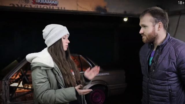 Каркас бмв е30 от YWELDCUSTOM готов смотреть онлайн