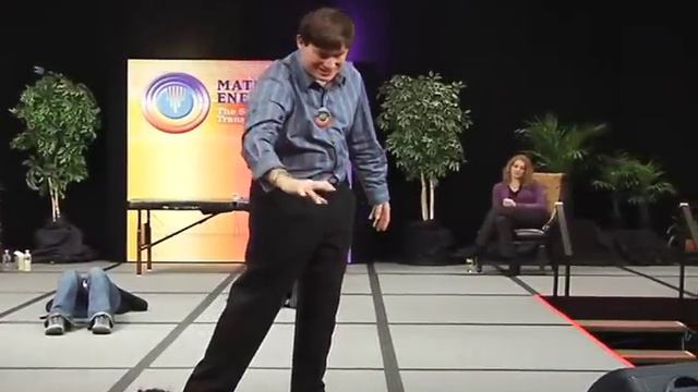 Matrix Energetics: The Art & Science of Transformation - A Consciousness Technology смотреть онлайн