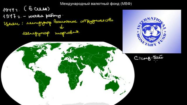 405 Международный валютный фонд МВФ смотреть онлайн