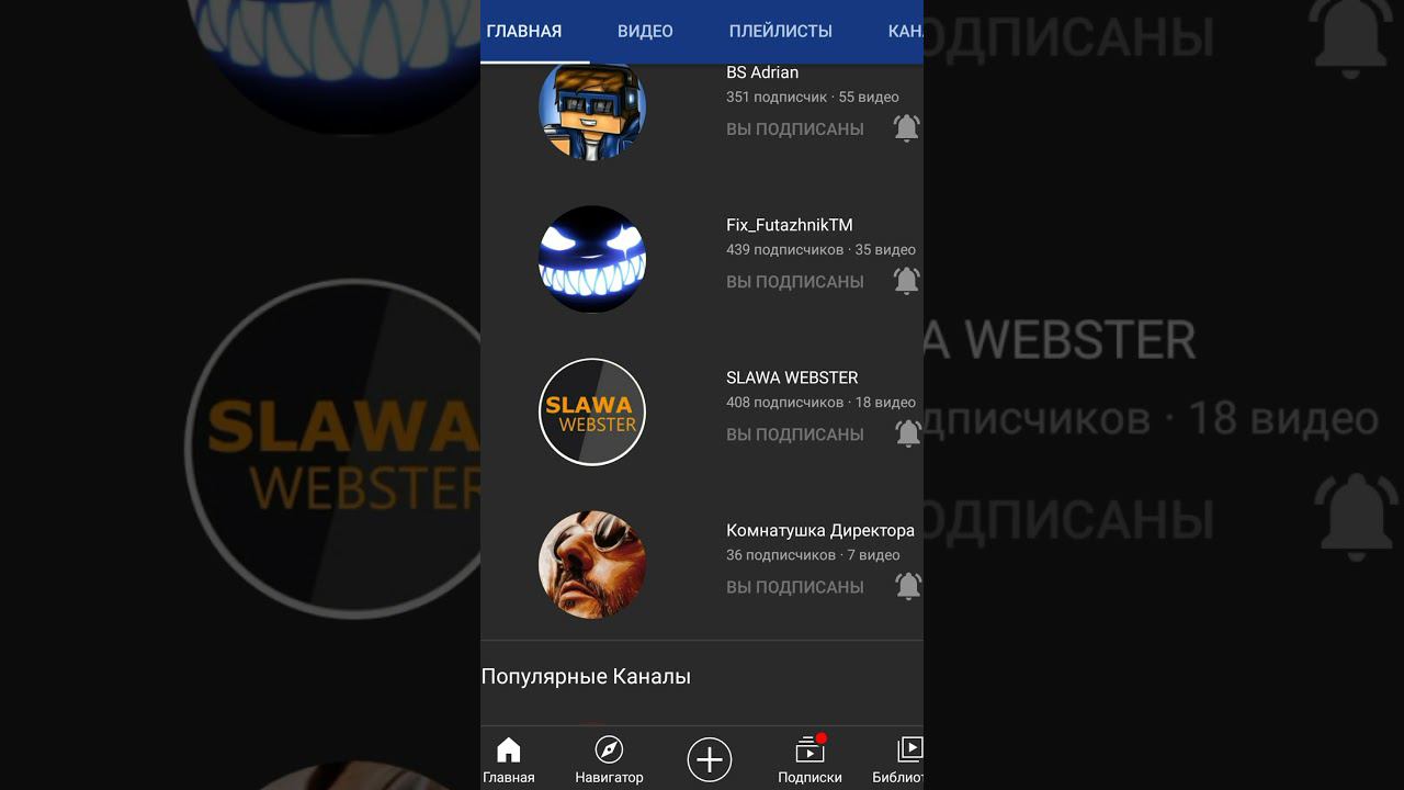 Подписка на Yotube Канал! #Shorts смотреть онлайн