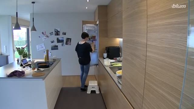 SERVO-DRIVE flex в ежедневном использовании. смотреть онлайн