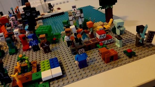 мы будем играть в настоящий майнкрафт в пятницу! Рекомендую всем. смотреть онлайн