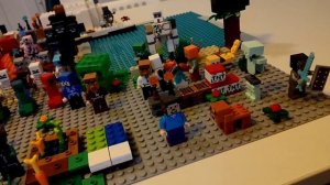 мы будем играть в настоящий майнкрафт в пятницу! 
Рекомендую всем.