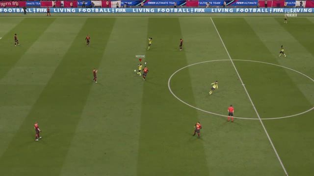 FIFA 19 Тест нового микрофона (PS4) смотреть онлайн