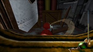 Подарочек (Gift) Прохождение #1