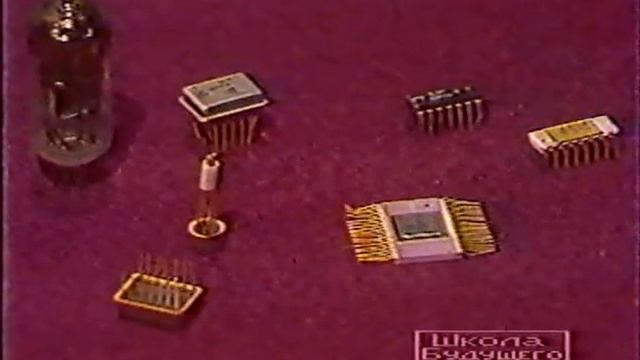 Физика, Применение полупроводников смотреть онлайн