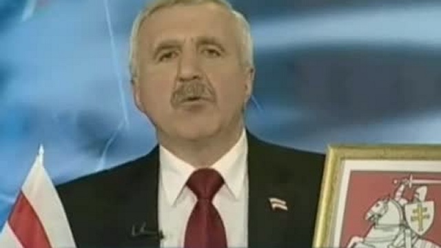 Выступления кандидатов в президенты Республики Беларусь Григ смотреть онлайн