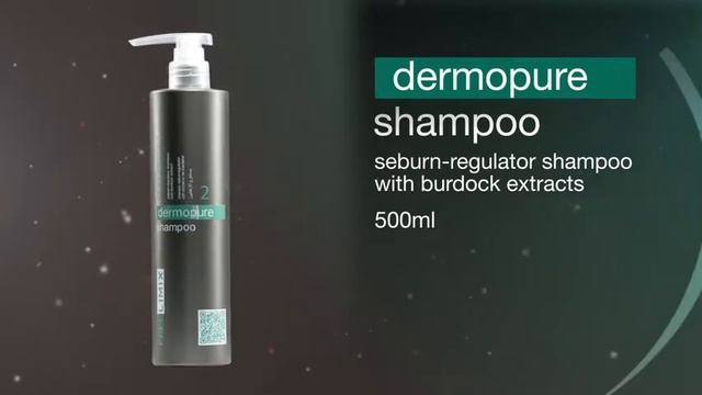 FreeLimix Champù seborregulador de arcilla dermopure смотреть онлайн