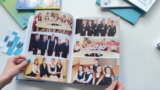SCHOOL note ХИТ с мягкими страницами (девочка) смотреть онлайн
