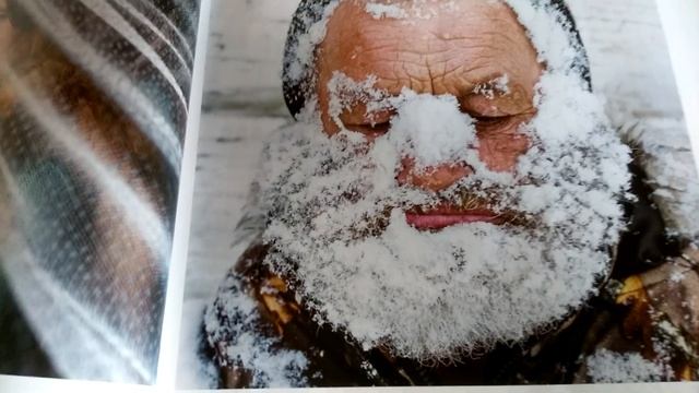 ПОКА ВЕРХНЯЯ ГУБА ЛОСЯ РАЗМОРАЖИВАЛАСЬ... смотреть онлайн