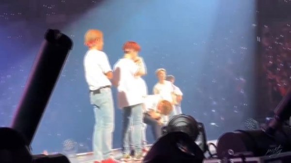 Вигуки: Когда мы не видим их