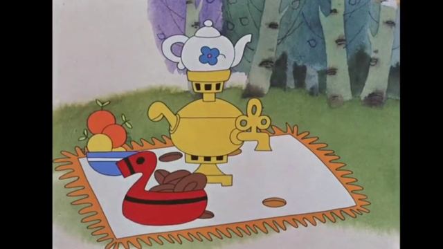 #Вовка тридевятом царстве# 9-эпизод смотреть онлайн