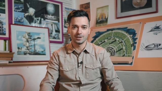 ЗАГАДКА ЖАКА ФРЕСКО - Проект Венера История в Личностях