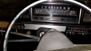 Заводим ВАЗ 2101 ("копейка" 1980 г.в.): глохнет, заводится и снова глохнет - ЧАСТЬ 2