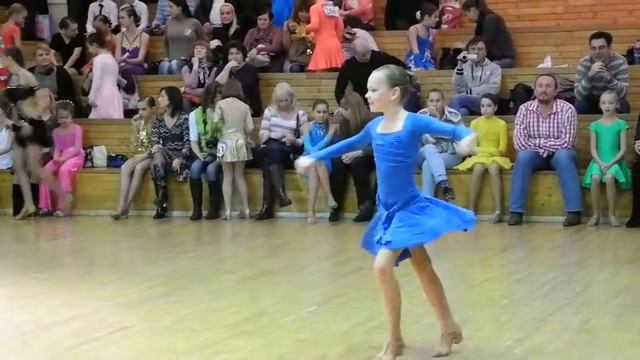 Russian Artistic Dance Championship - Open to the World смотреть онлайн