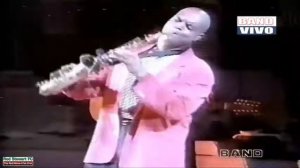 Rod Stewart: Live at Copacabana Beach, Rio De Janeiro, 1994