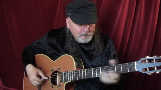 Nоthing Else Matters - Igor Presnyakov смотреть онлайн