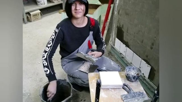 Мастер отделочных строительных работ смотреть онлайн