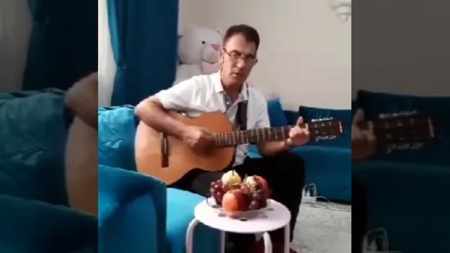 Palwan Halmyradow gitara 2021 смотреть онлайн