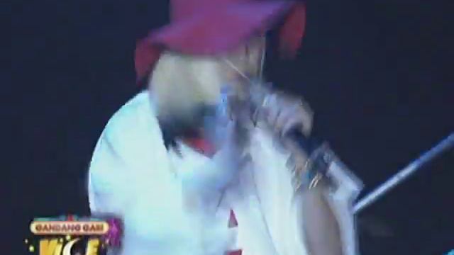 Vice Ganda sings 'Push Mo Yan Te' on GGV смотреть онлайн