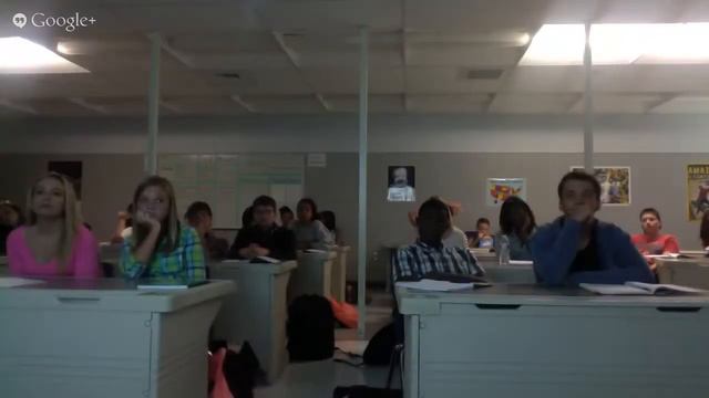 Virtual Readings with Actual Writers at Wesley Chapel High School: Jerry Chapman смотреть онлайн