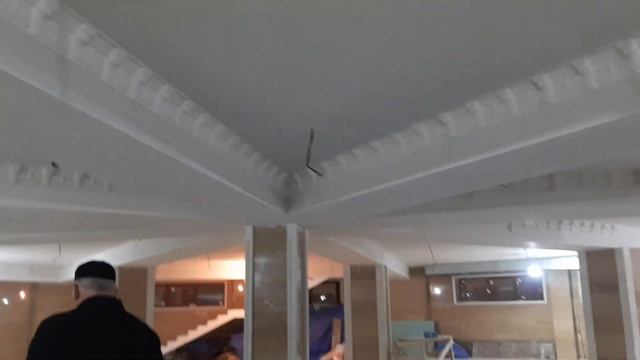 МЕЧЕТЬ В АЛИ-ЮРТЕ ЧАСТЬ 1 смотреть онлайн