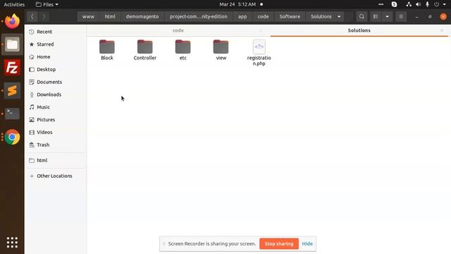How to Add Dynamic Rows in System Configuration in Magento 2 смотреть онлайн