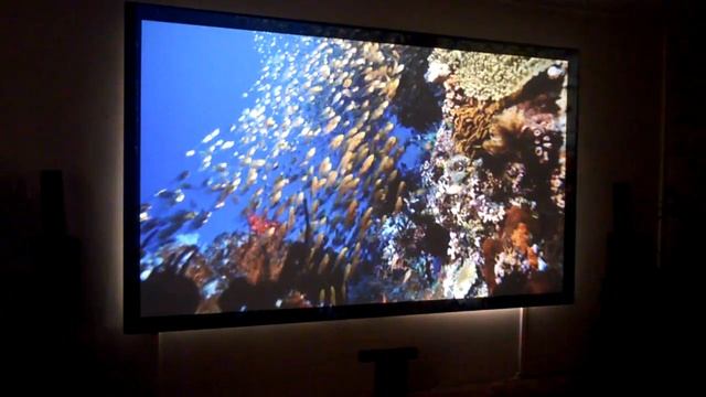 NEC NP216 3D Ready Home Theater Projector смотреть онлайн