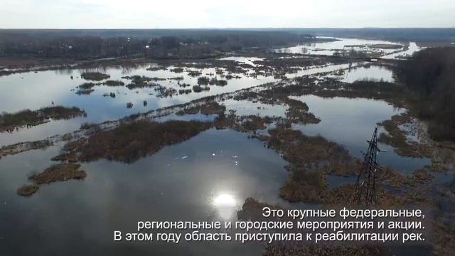 11 сохранение экологии смотреть онлайн