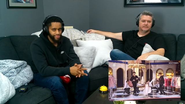BTS - Christmas Carol Medley [Music Festival] | Reaction | 방탄소년단 | Merry Christmas! смотреть онлайн