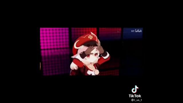 TikTok Complications Genshin | ТикТок Видео Геншин #1 смотреть онлайн
