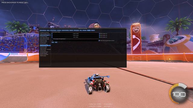 This mod changed how I practice in Rocket League смотреть онлайн