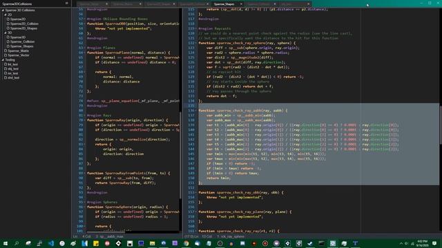 Let's Make a Tower Defense Game - Week 14 - Clickable 3D Objects смотреть онлайн