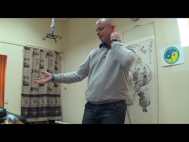 Семинар Краниосакральная терапия 3 ЧЕРЕПНО-МОЗГОВЫЕ НЕРВЫ КСТ3_15 смотреть онлайн