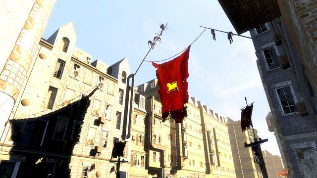 Fallout 4: Project Providence Teaser - Southern Abilene смотреть онлайн
