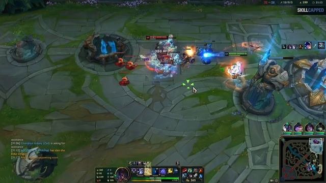 How to Play like a ZED MAIN! - ULTIMATE ZED GUIDE for Season 12 смотреть онлайн