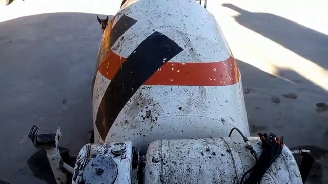 захрустела стрела бетононасоса-снимаем и смотрим смотреть онлайн